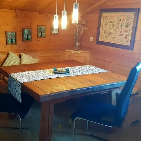 Appartement Schrockgut *