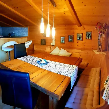 Schrockgut Appartement *