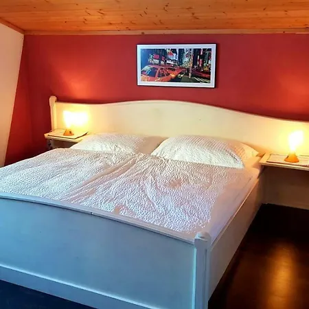 Appartement Schrockgut *