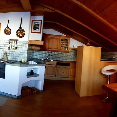 Schrockgut Appartement *