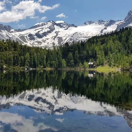 Schrockgut Bad Hofgastein