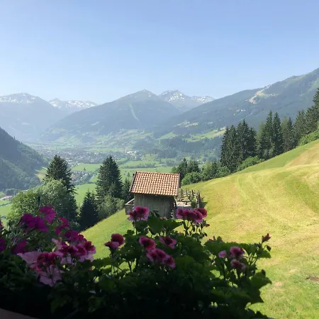 Schrockgut Appartement